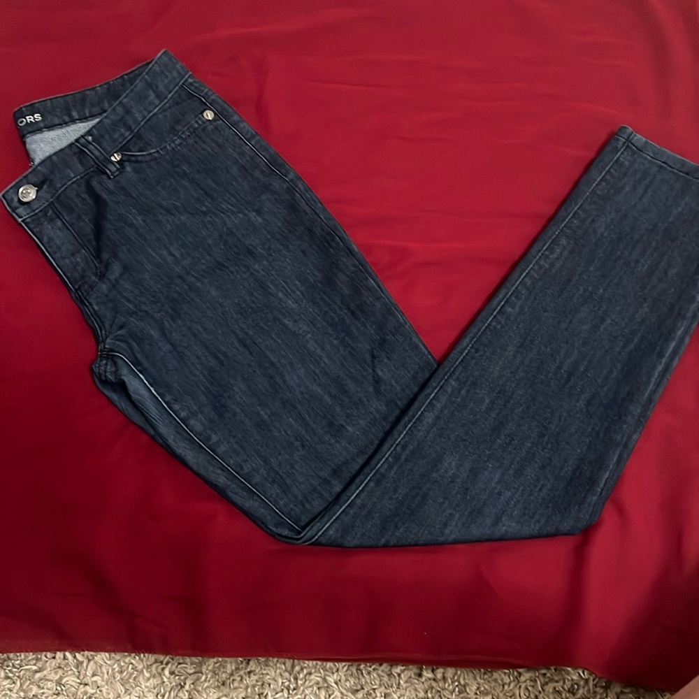 Michael Kors Stright Leg Size 4